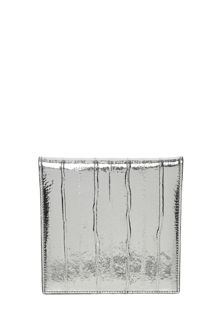 Saint Laurent F/W Invitation Pouch