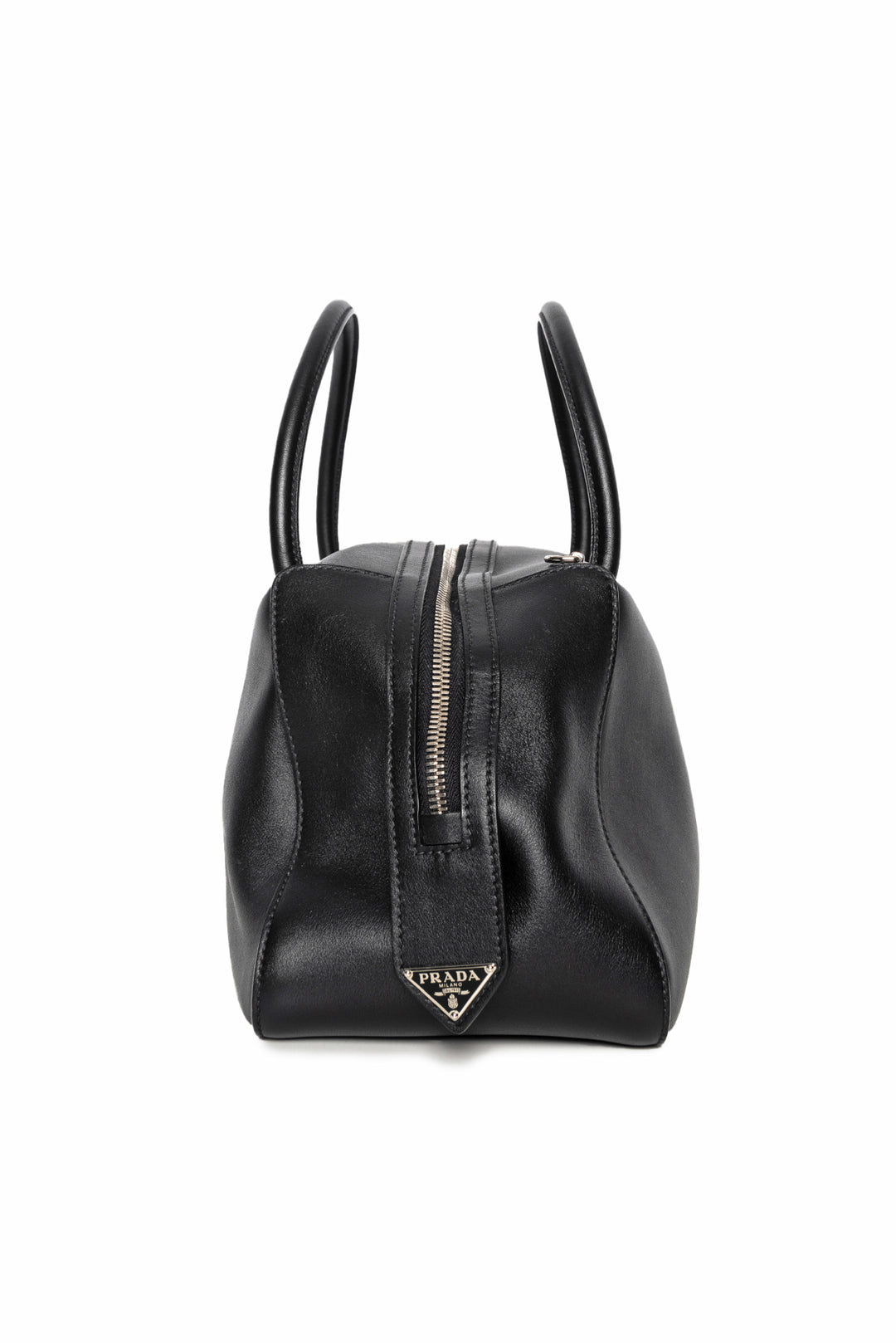 Prada Softy Calfskin Medium Supernova Shoulder Bag