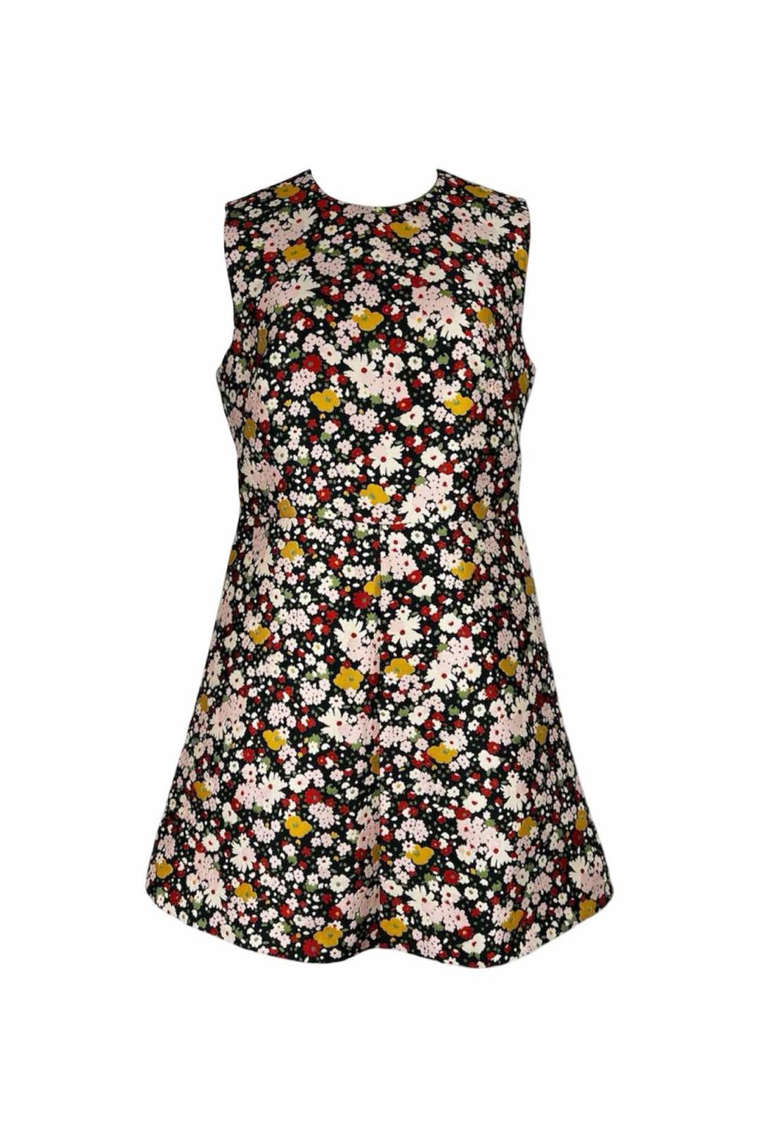 Red Valentino Size 48 Dress