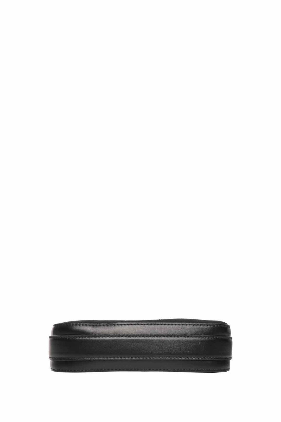 Ambush Canvas & Leather Crossbody
