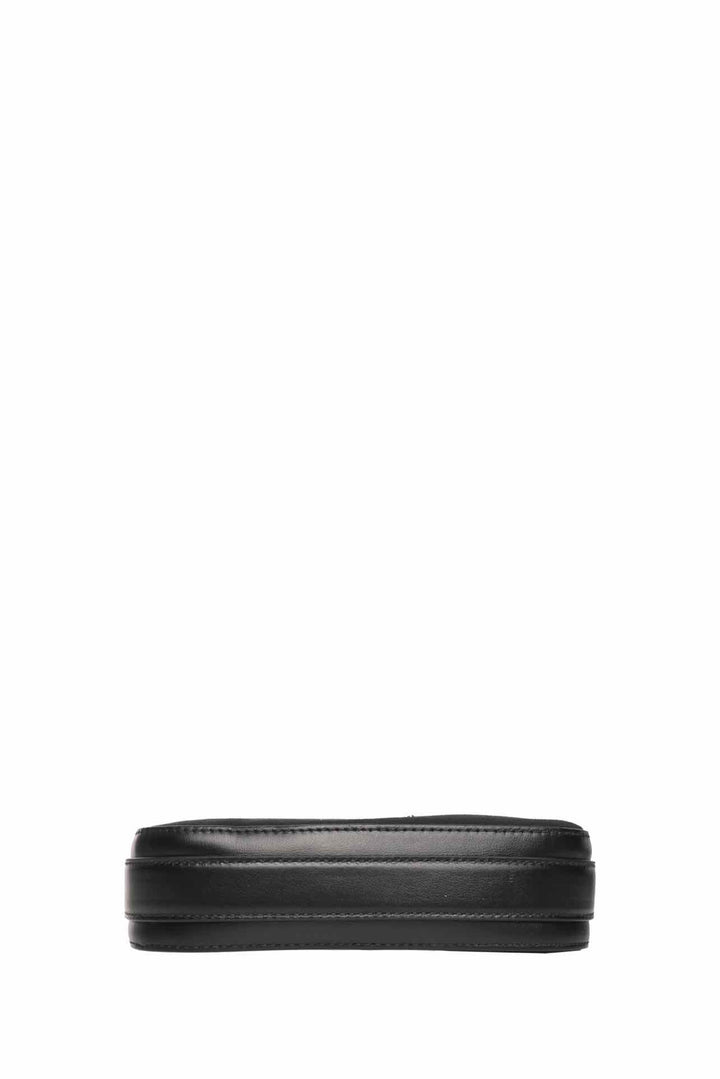 Ambush Canvas & Leather Crossbody