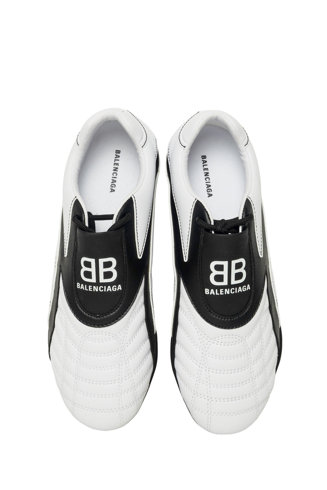 Balenciaga Size 35 Zen Low Top Sneaker