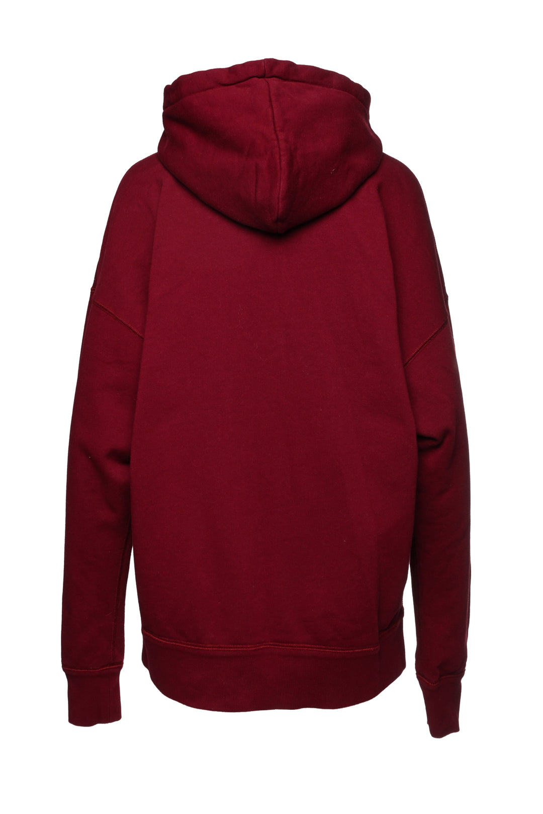 Isabel Marant Size S Miley Logo Hoodie