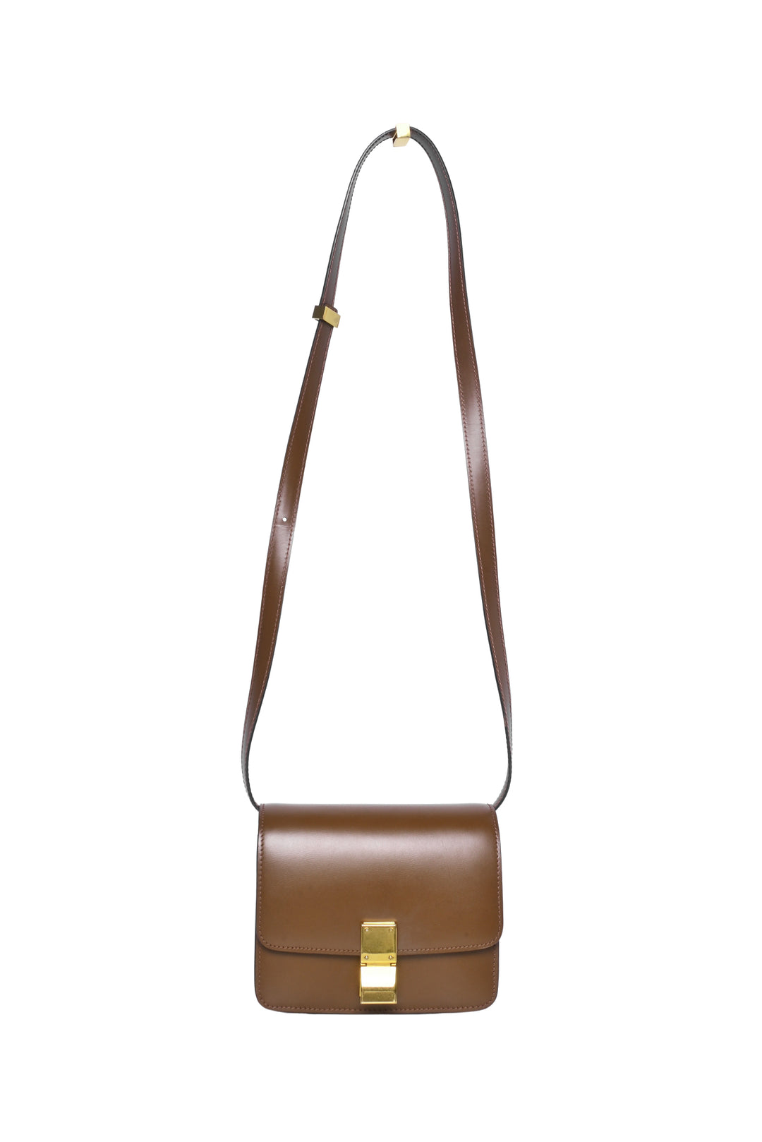 Celine 2017 Classic Box Crossbody