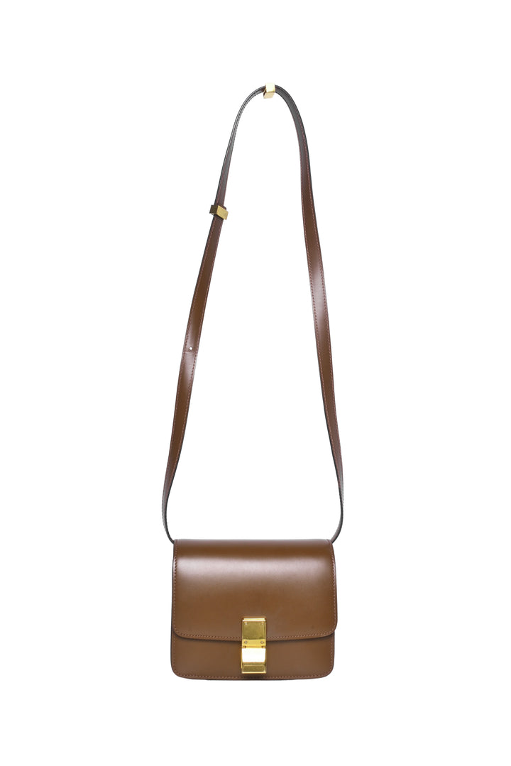Celine 2017 Classic Box Crossbody