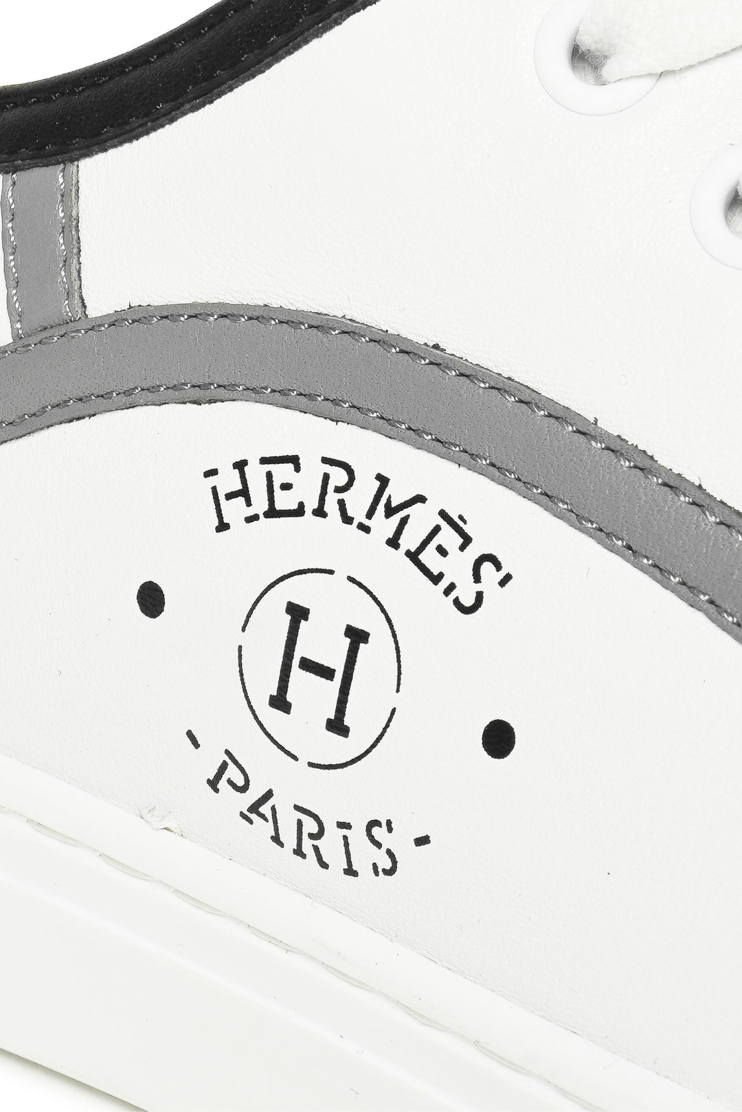 Hermes Size 39 Get Sneaker