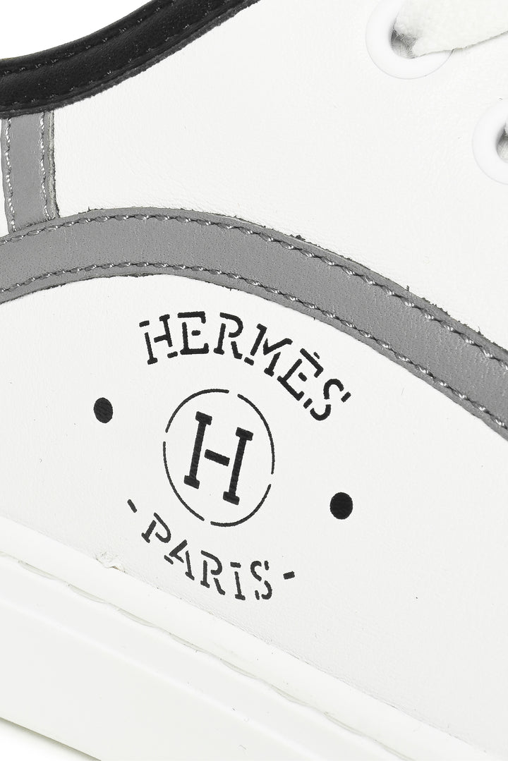 Hermes Size 39 Get Sneaker