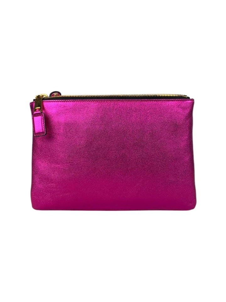 Marc Jacobs Party Bow Mini Trouble Crossbody