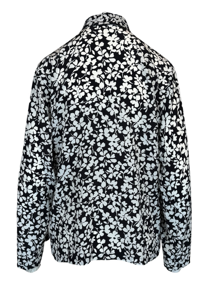 Michael Kors Collection Size 6 Blouse