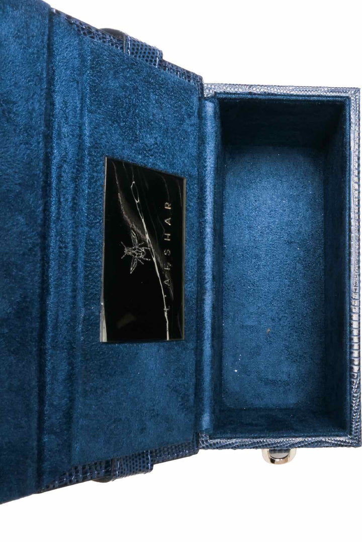 L'AFSHAR Ida Small Crossbody