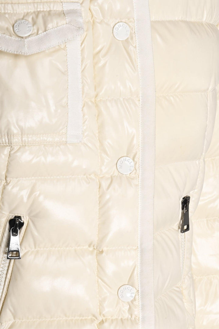Moncler Size 2 Armoise Puffer Jacket