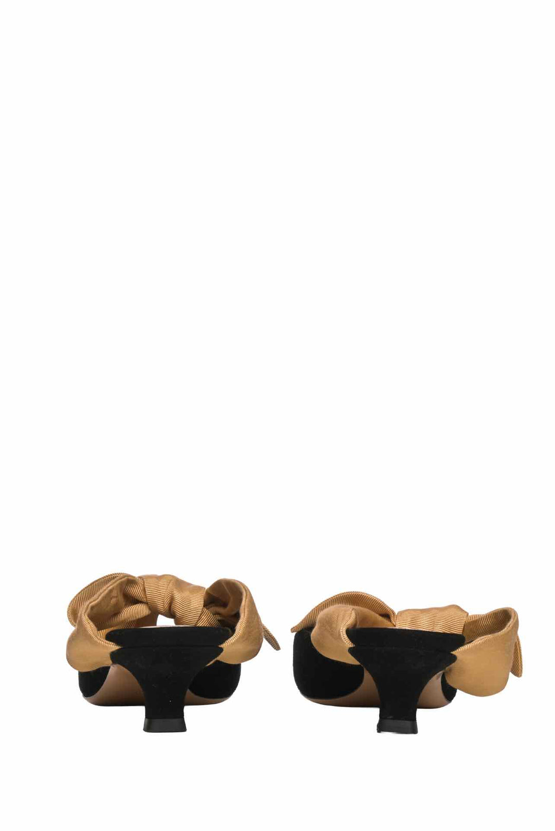 The Row Size 35 Coco Tie Mules