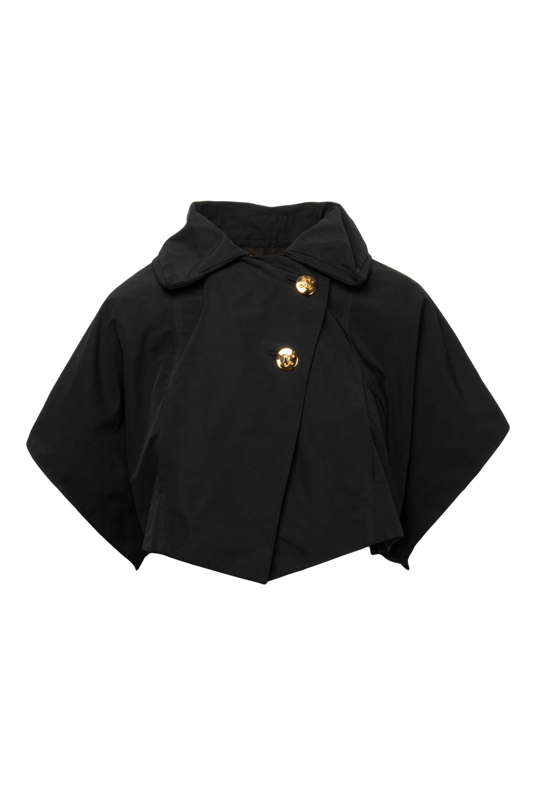 Louis Vuitton Size 36 Cape