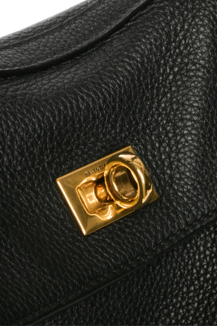 Balenciaga Small Rodeo Shoulder Bag