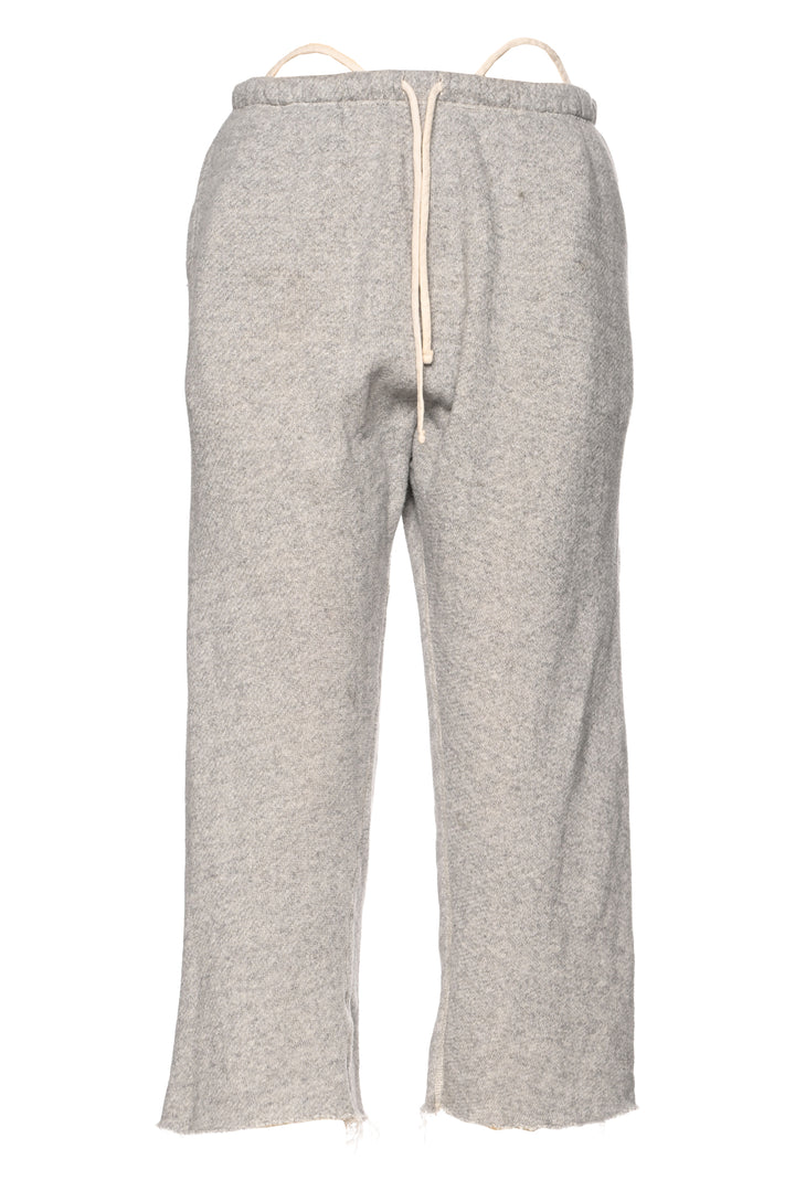 R13 Size S Field Sweatpants