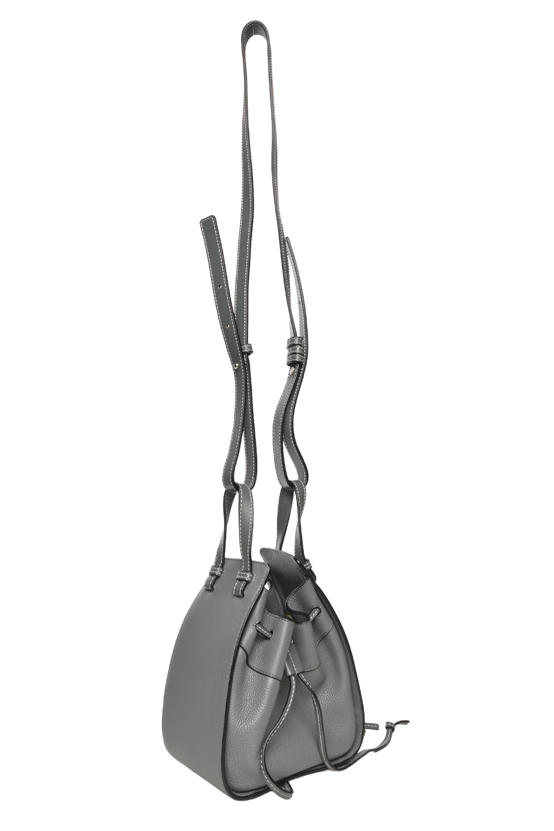 Loewe Mini Hammock Drawstring Crossbody