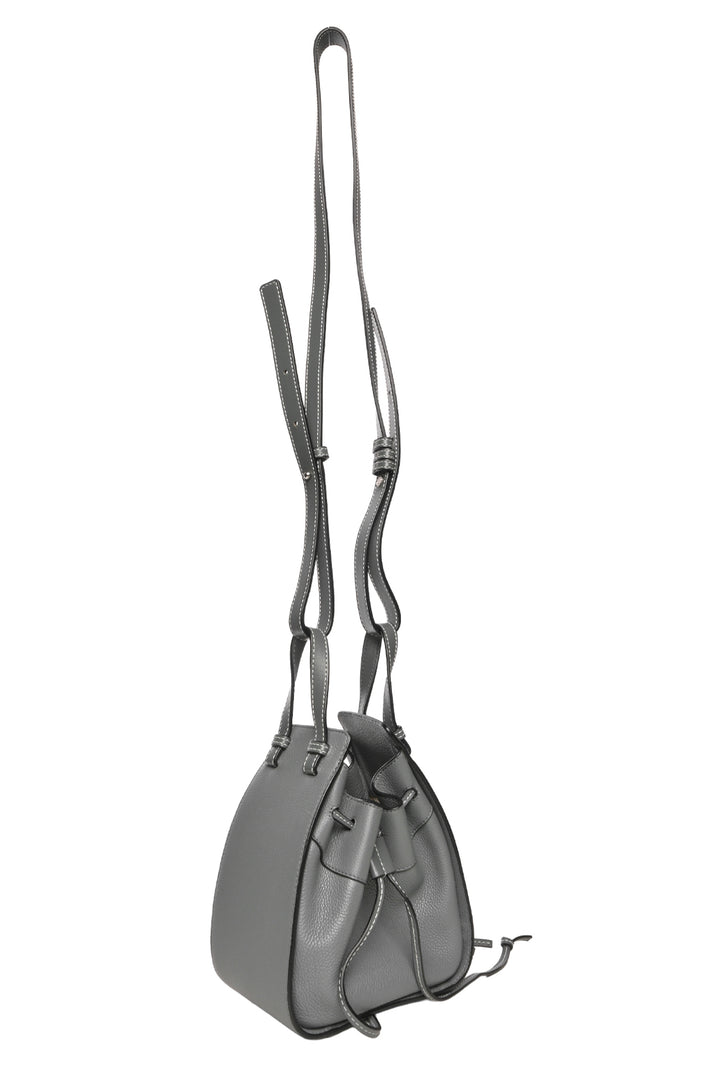 Loewe Mini Hammock Drawstring Crossbody