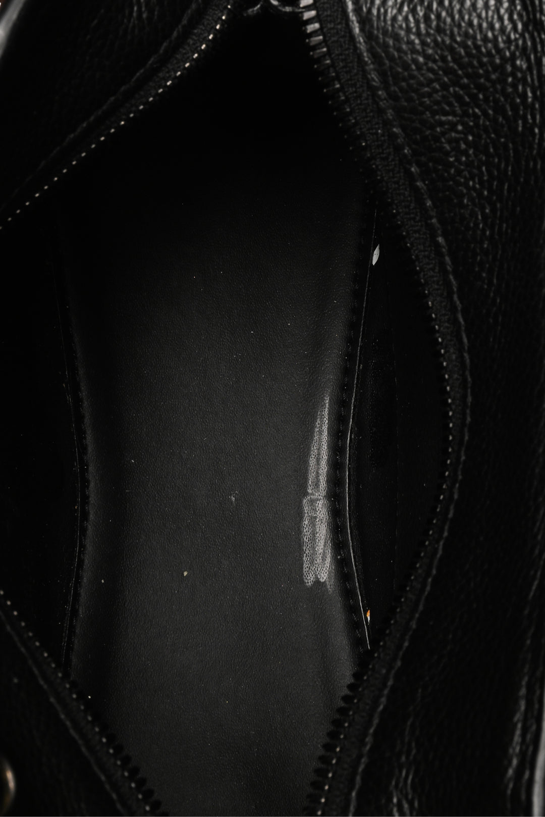 Balenciaga Mini Neo Classic Leather City Bag