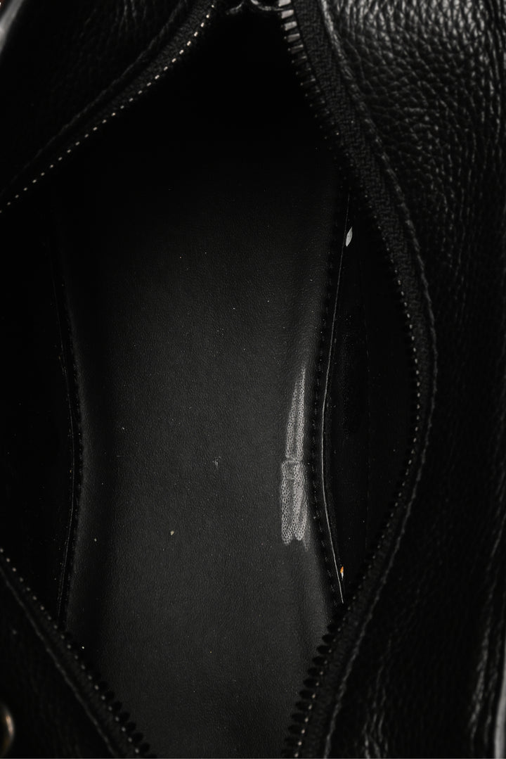 Balenciaga Mini Neo Classic Leather City Bag