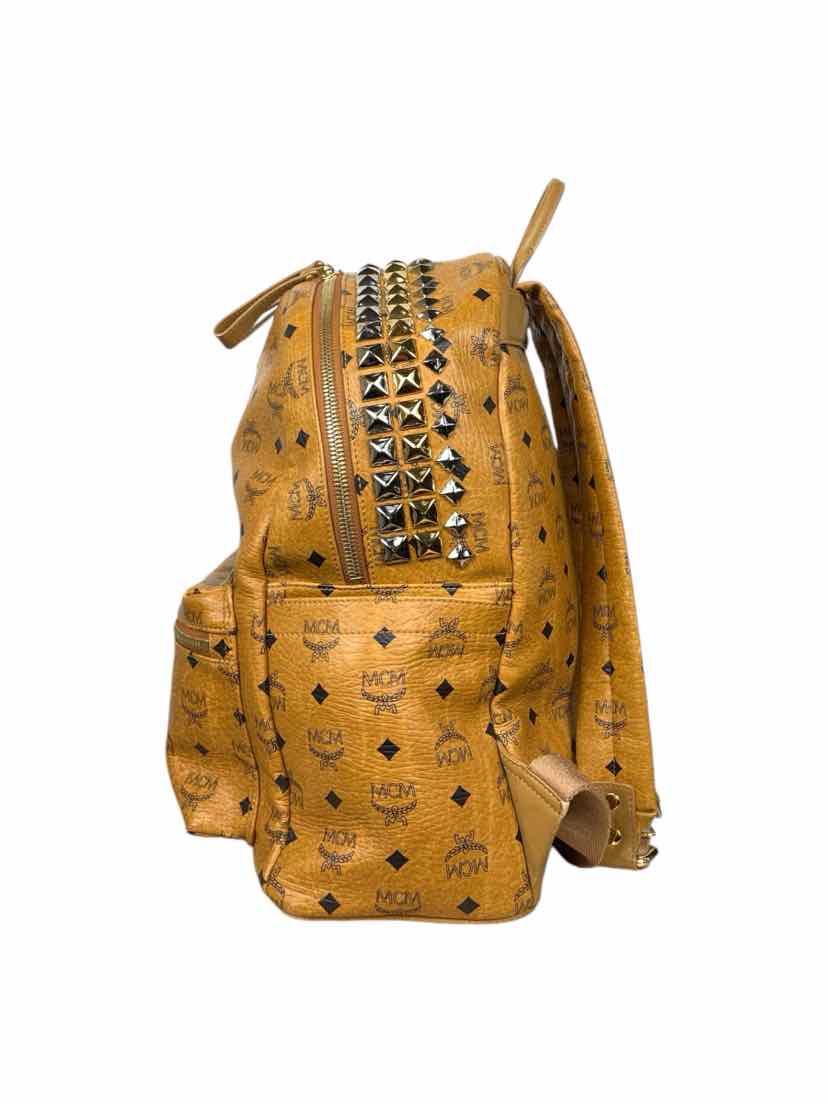 MCM BackPack