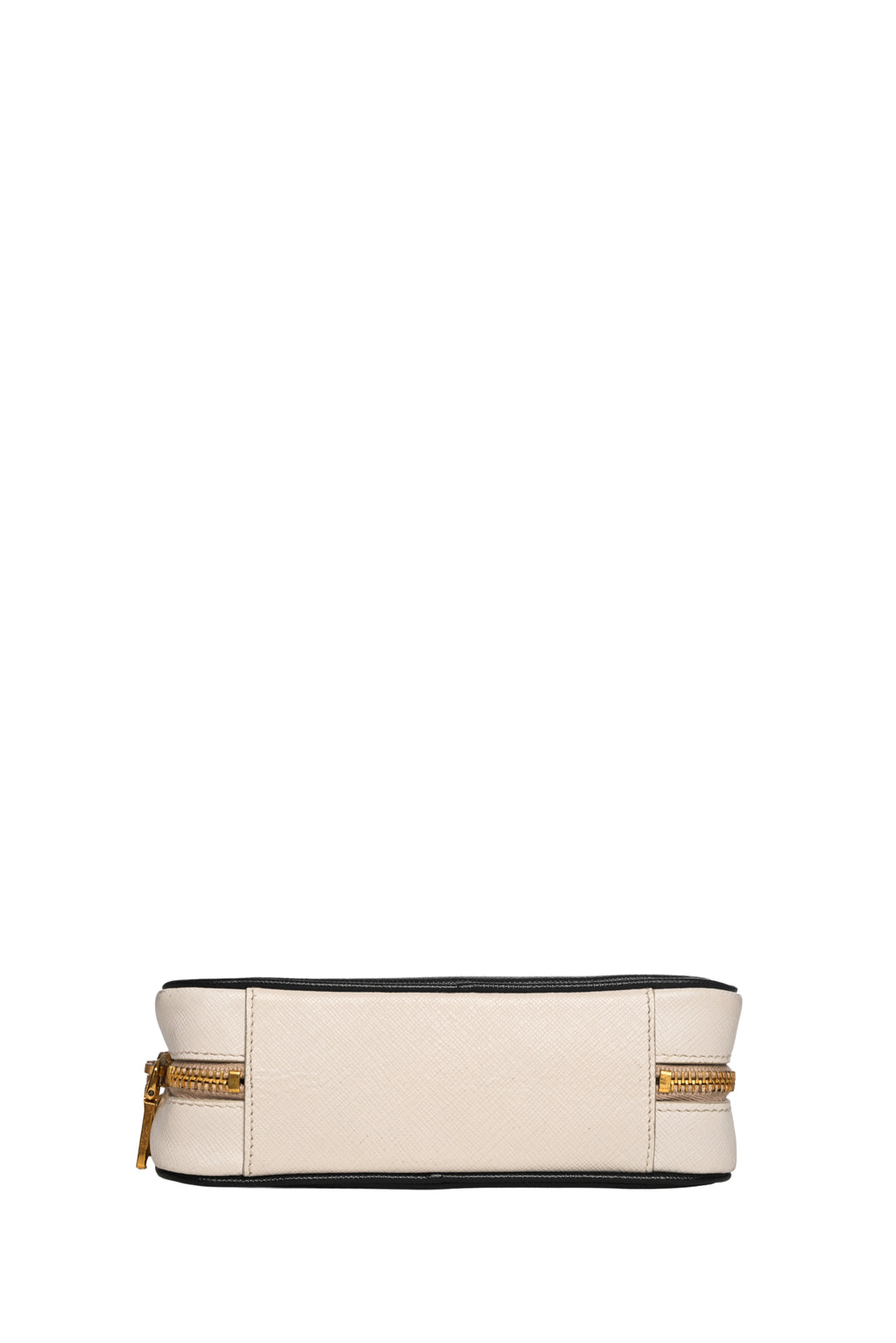 Prada Camera Chain Crossbody
