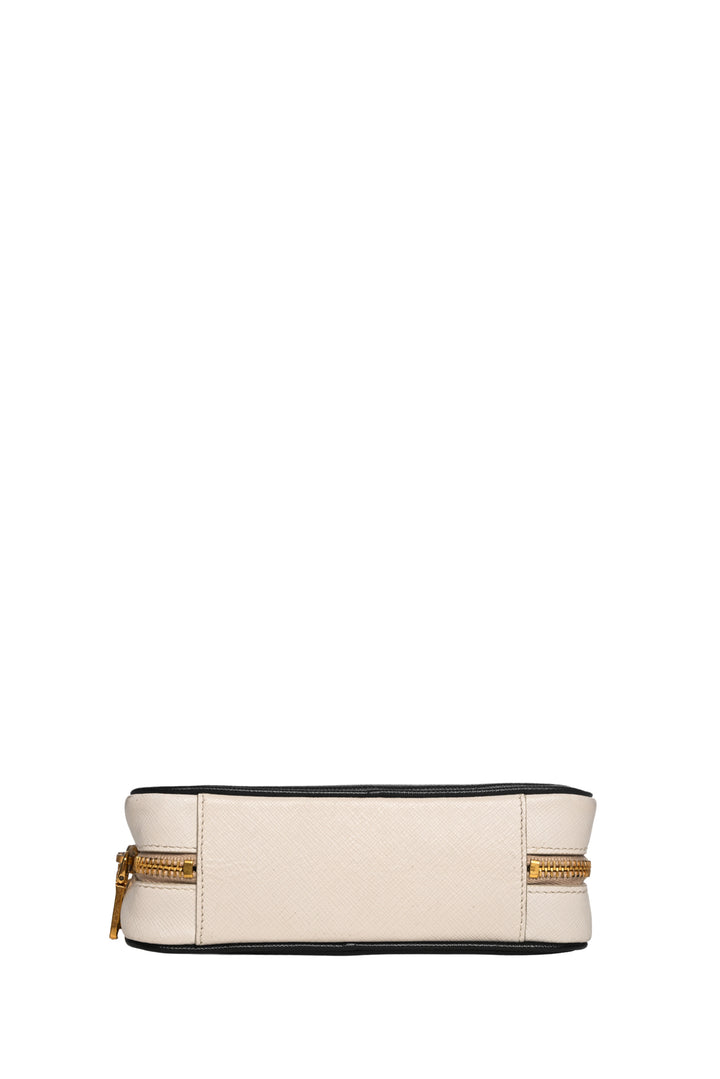 Prada Camera Chain Crossbody