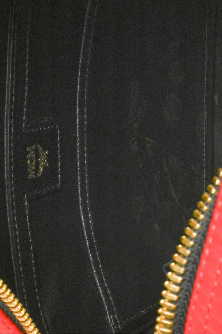 MCM Small Visetos BackPack