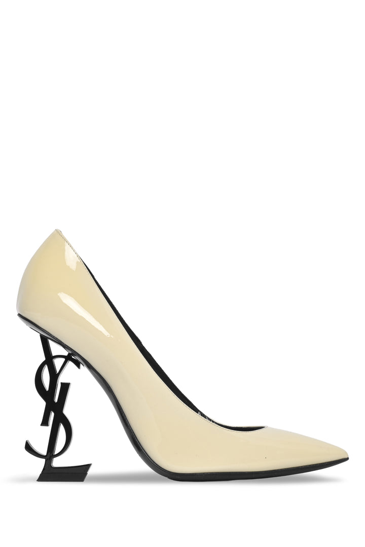 Saint Laurent Size 36 Patent Opyum Pumps
