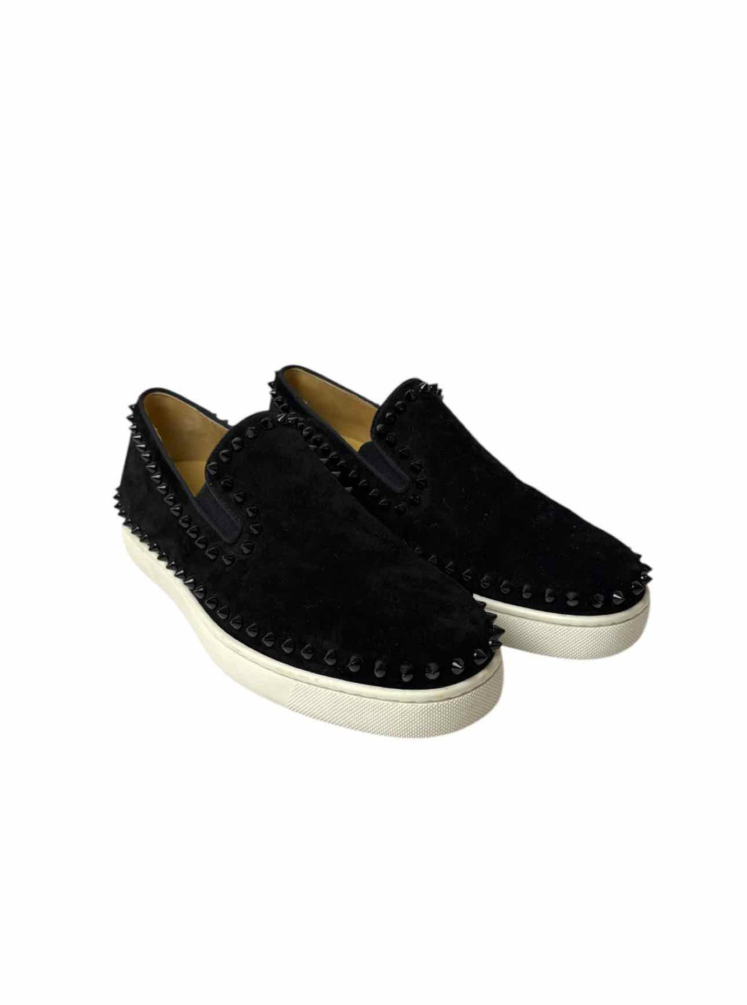 Louboutin Size 39 Sneaker