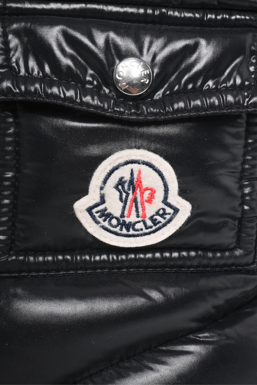 Moncler Size 36 Gaia Pocket Mid Puffer Boots