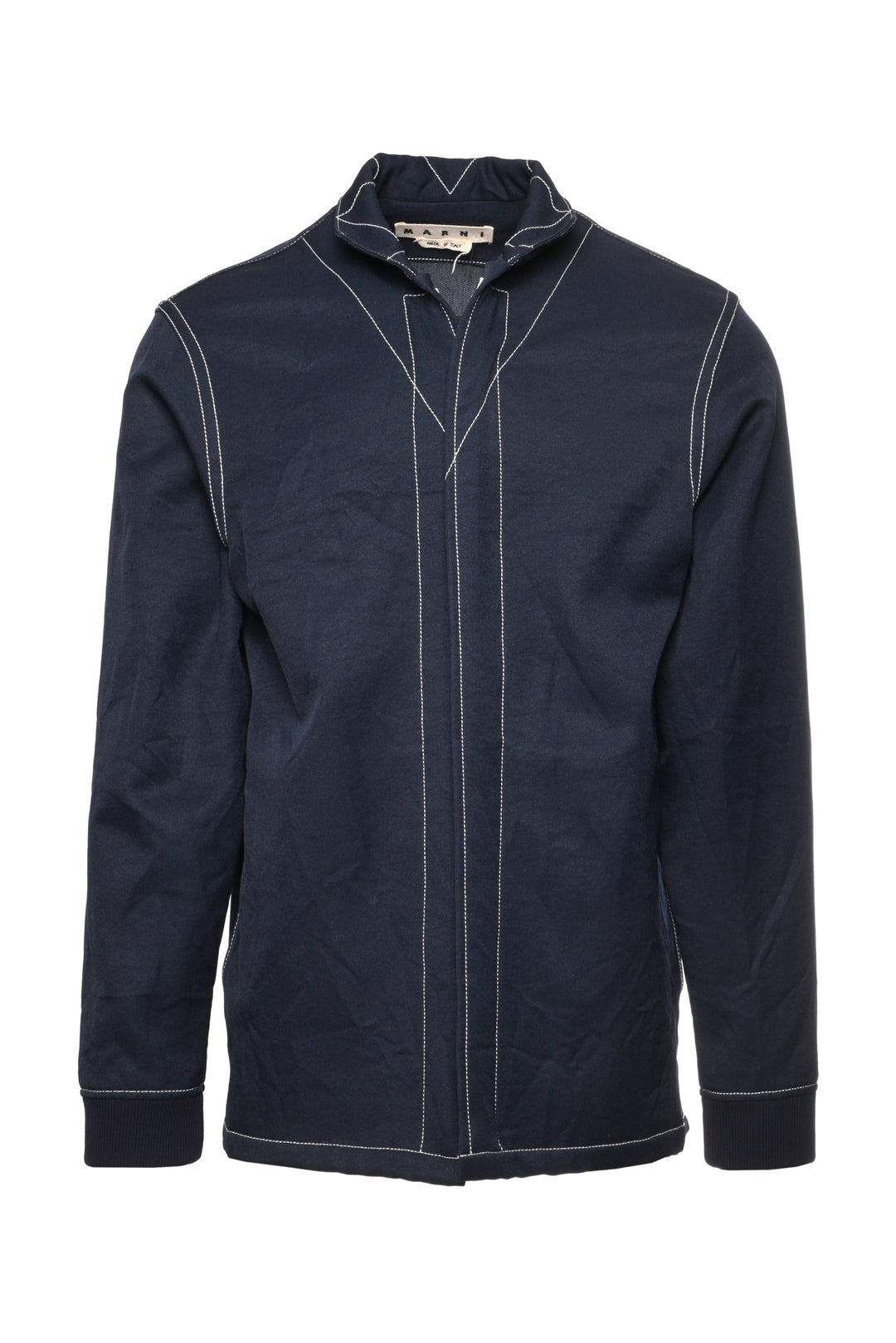Marni Size 48 Men's Jacket