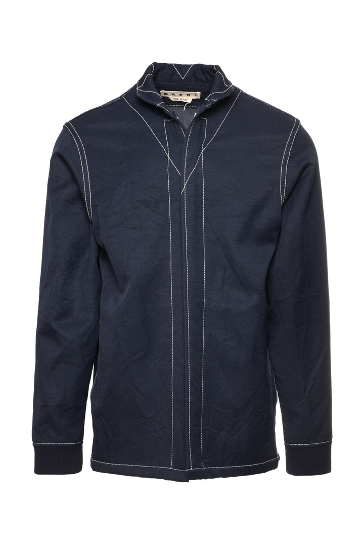 Marni Size 48 Men's Jacket