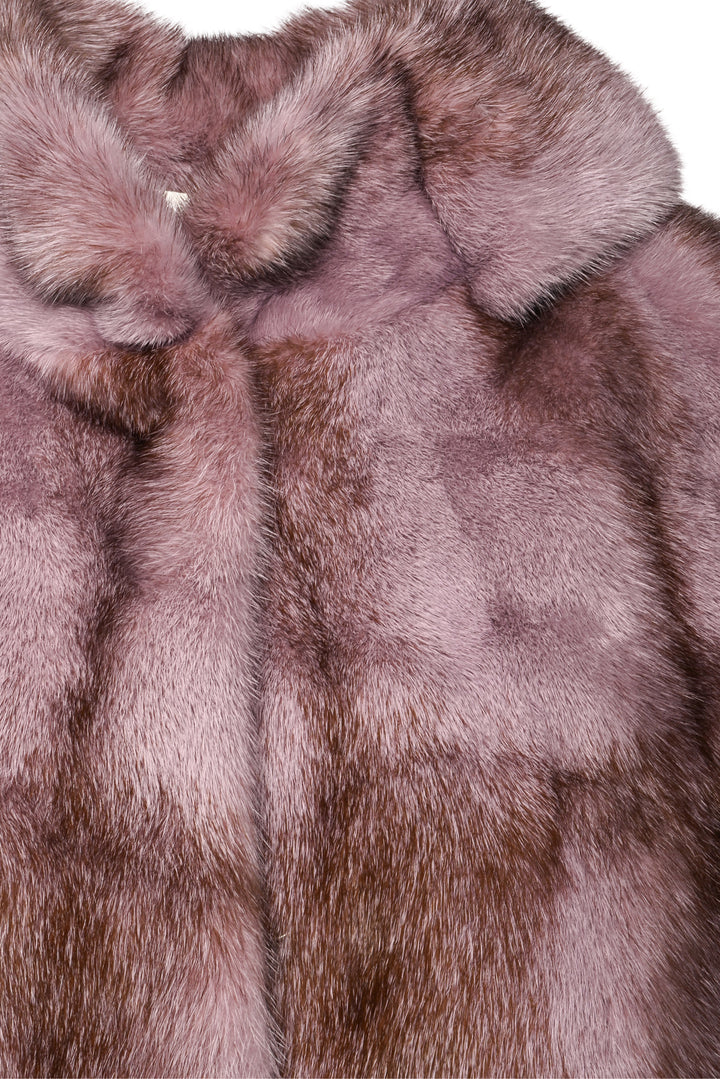 Size M Coat