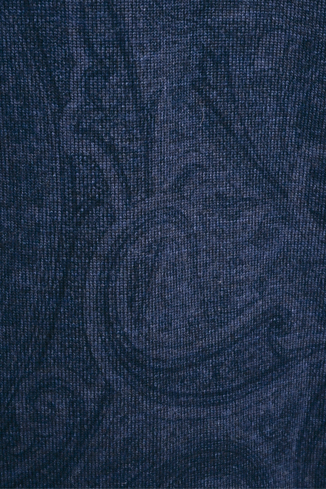 Etro Size L Men's Paisley Wool Sweater