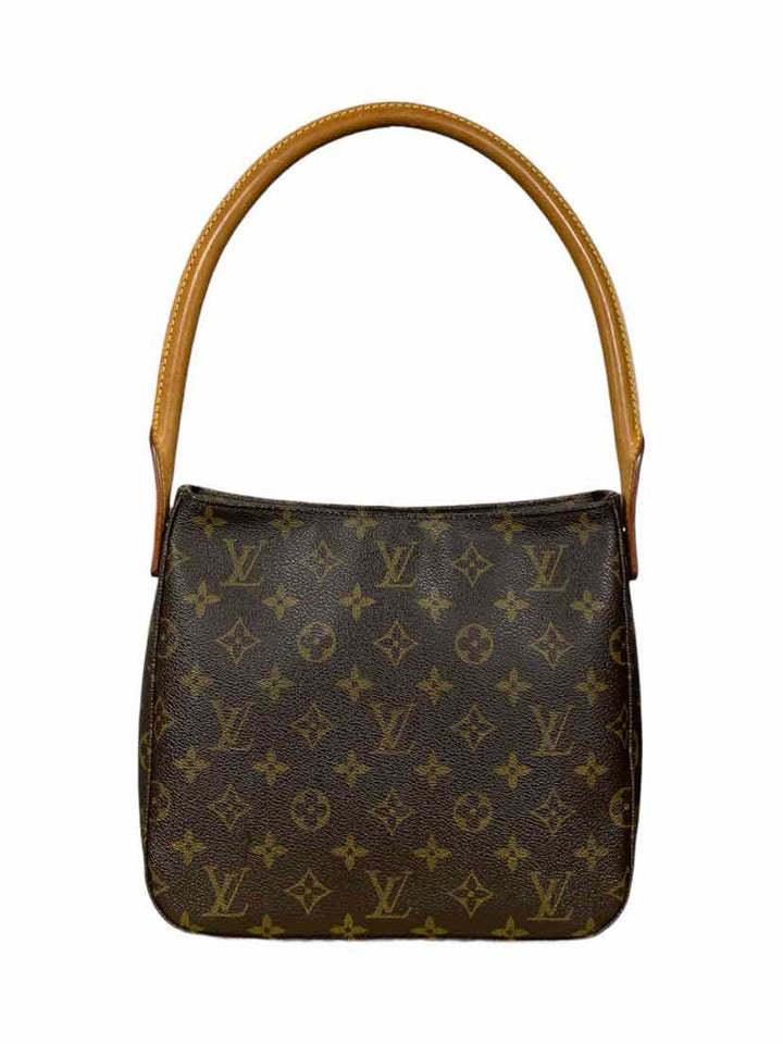 Louis Vuitton Monogram Looping