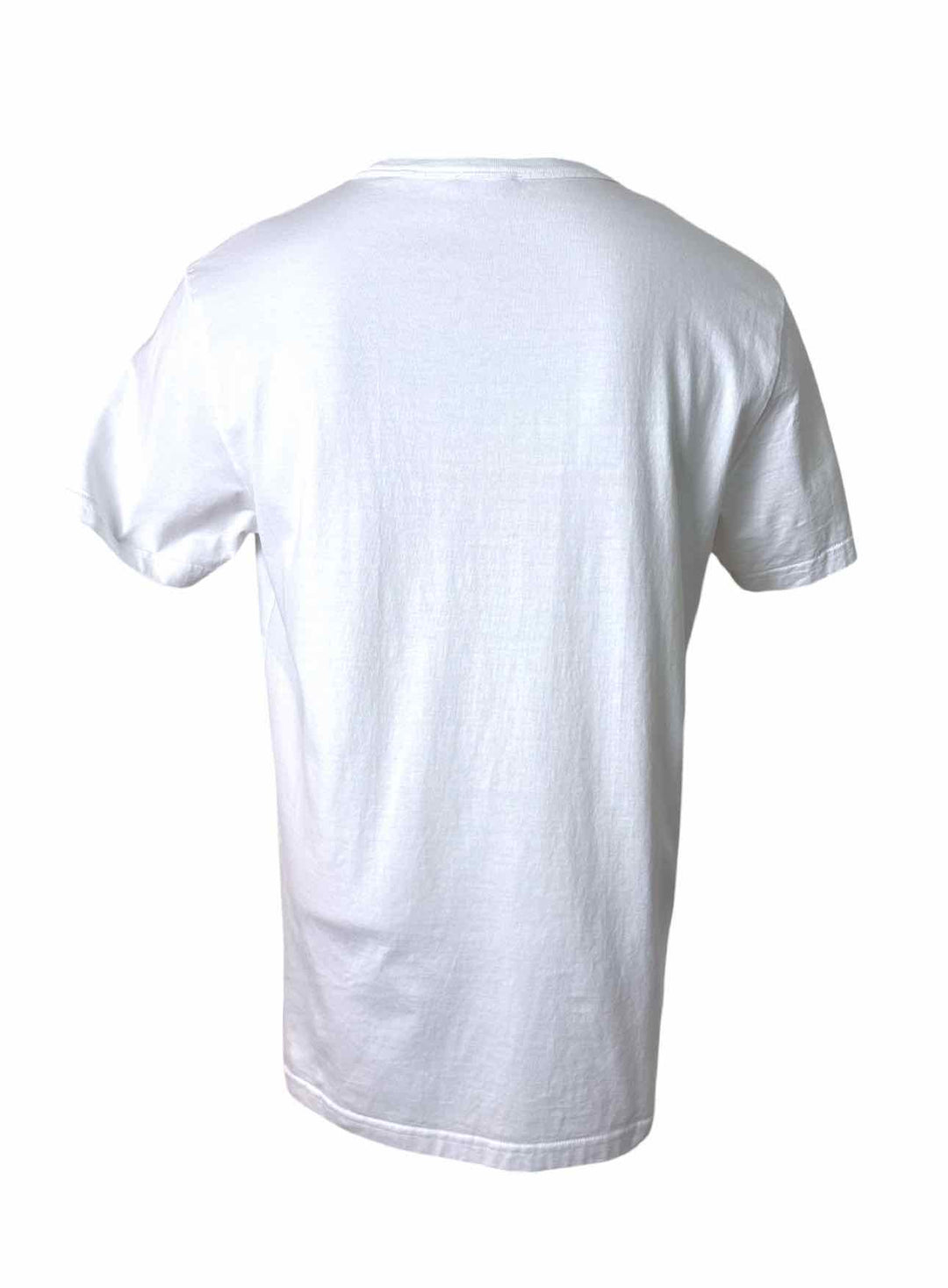 Dior CD Icon Embroidered Logo Size L Men's T-shirt