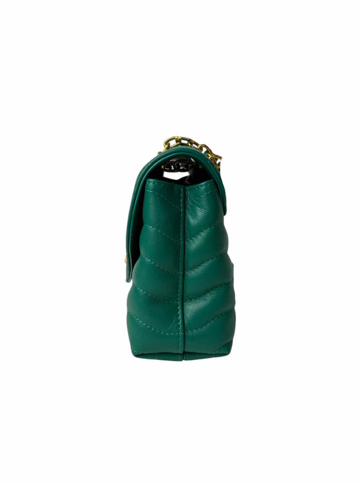 Louis Vuitton New Wave Chain Bag MM Purse