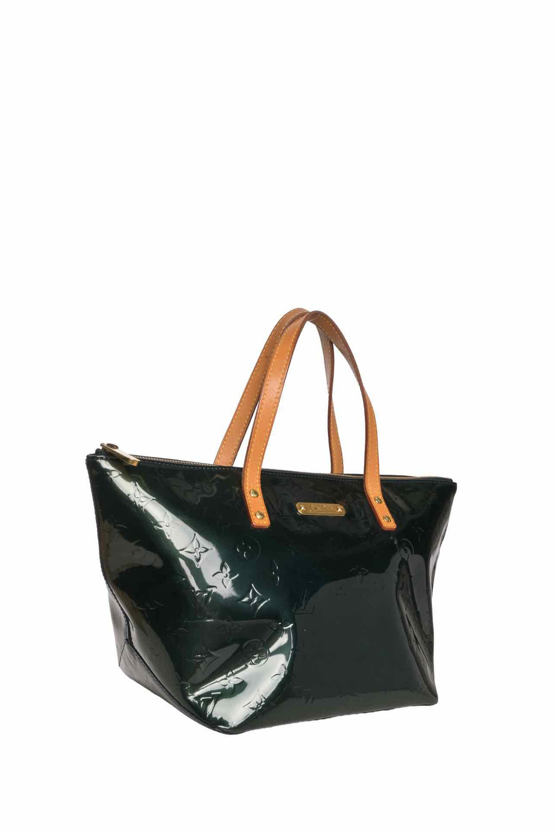 Louis Vuitton 2009 Vernis Bellevue PM