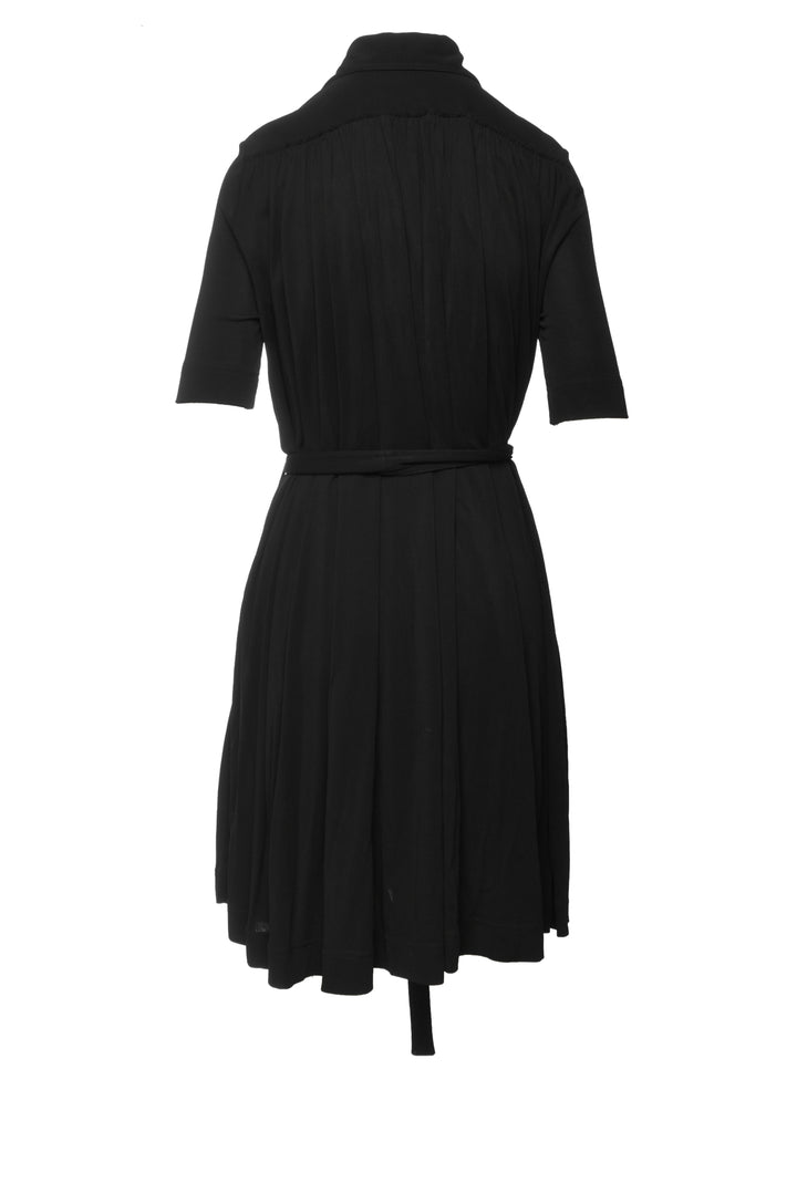 Burberry Size 6 Shirt Dress