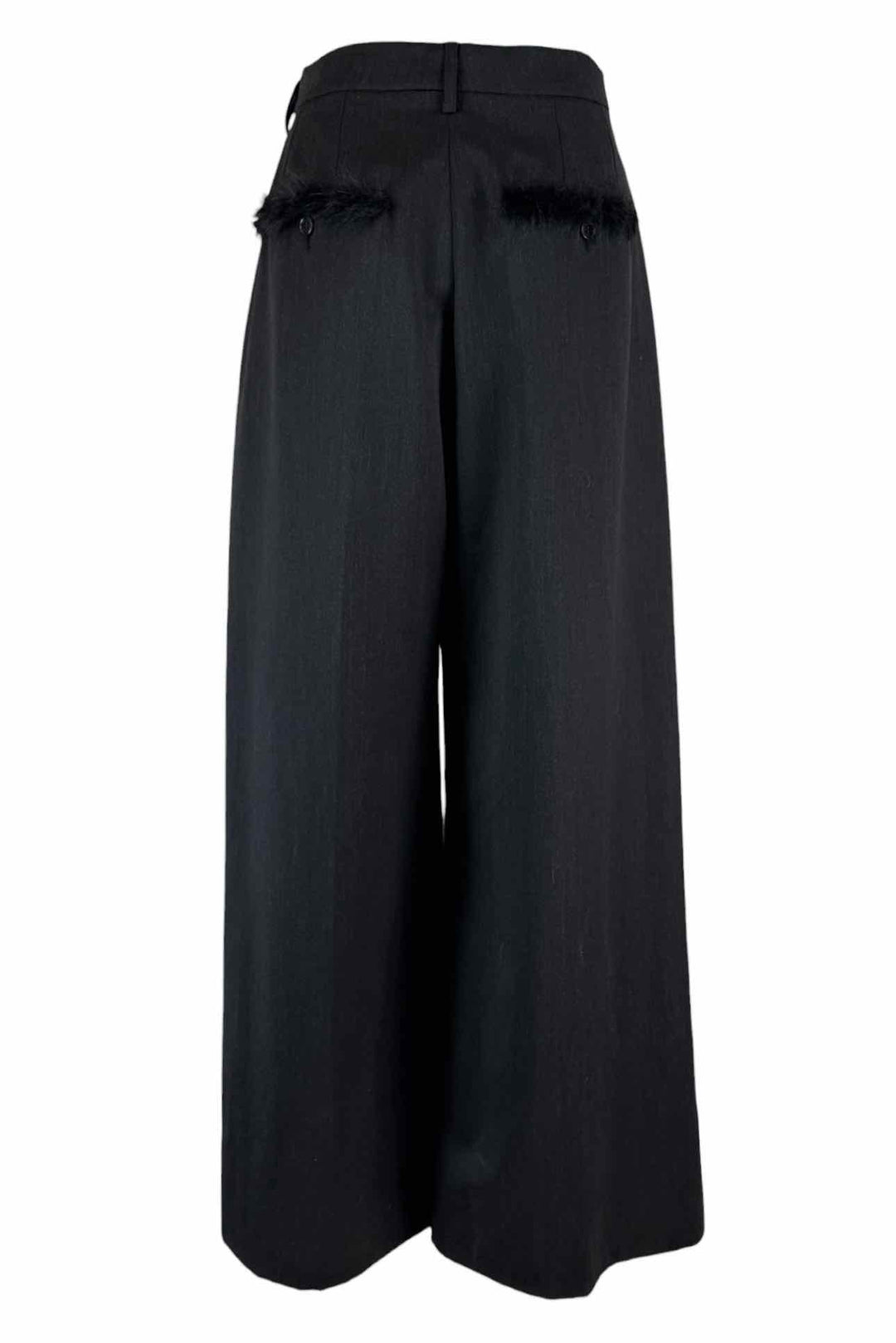 Simone Rocha Size 8 Pants