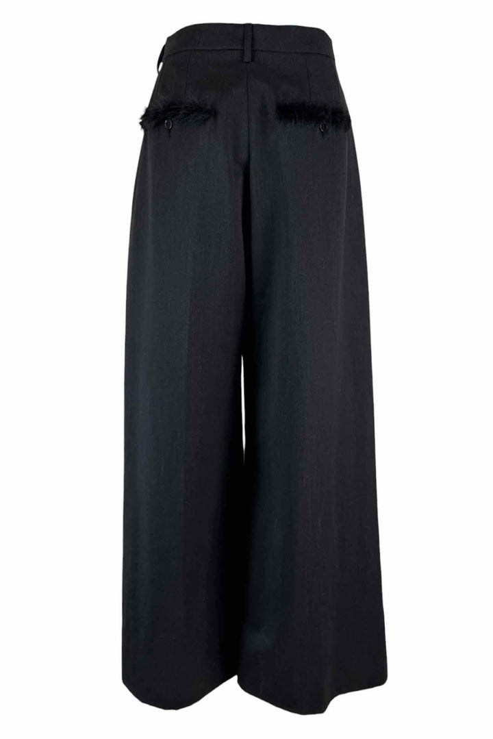 Simone Rocha Size 8 Pants