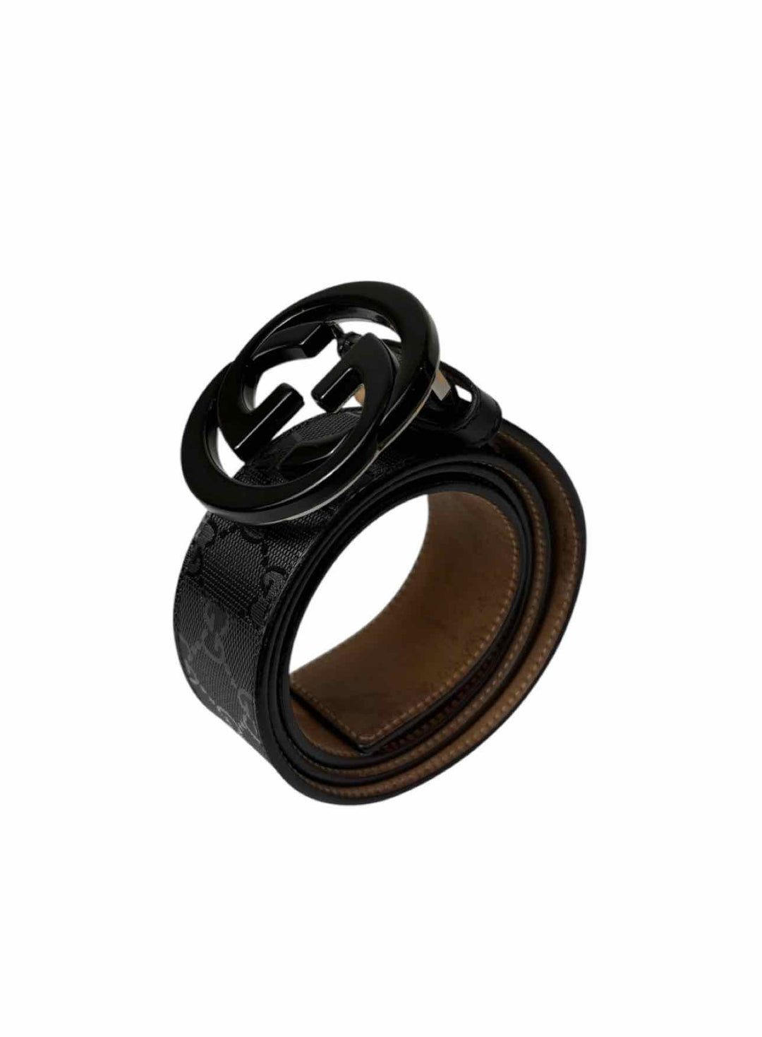 Gucci Size 36 Men's Belt