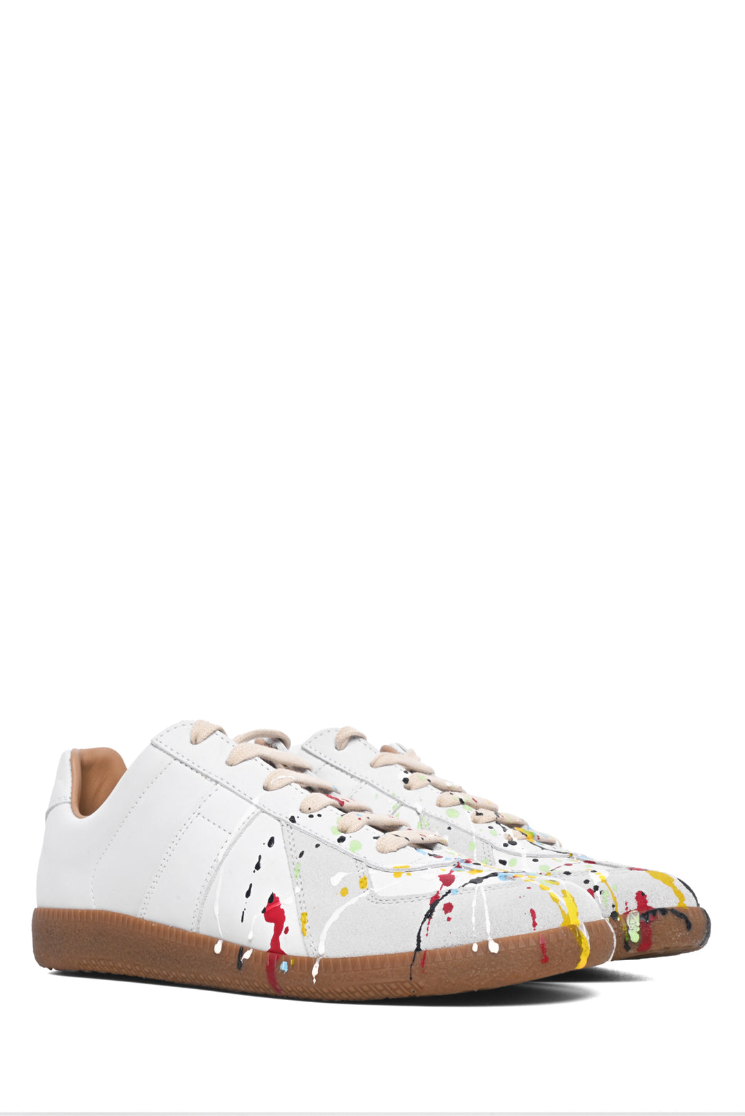 Maison Martin Margiela Size 37.5 Replica Sneakers