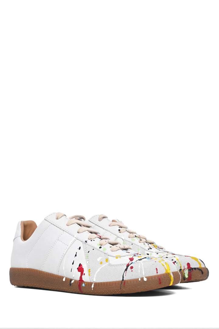 Maison Martin Margiela Size 37.5 Replica Sneakers