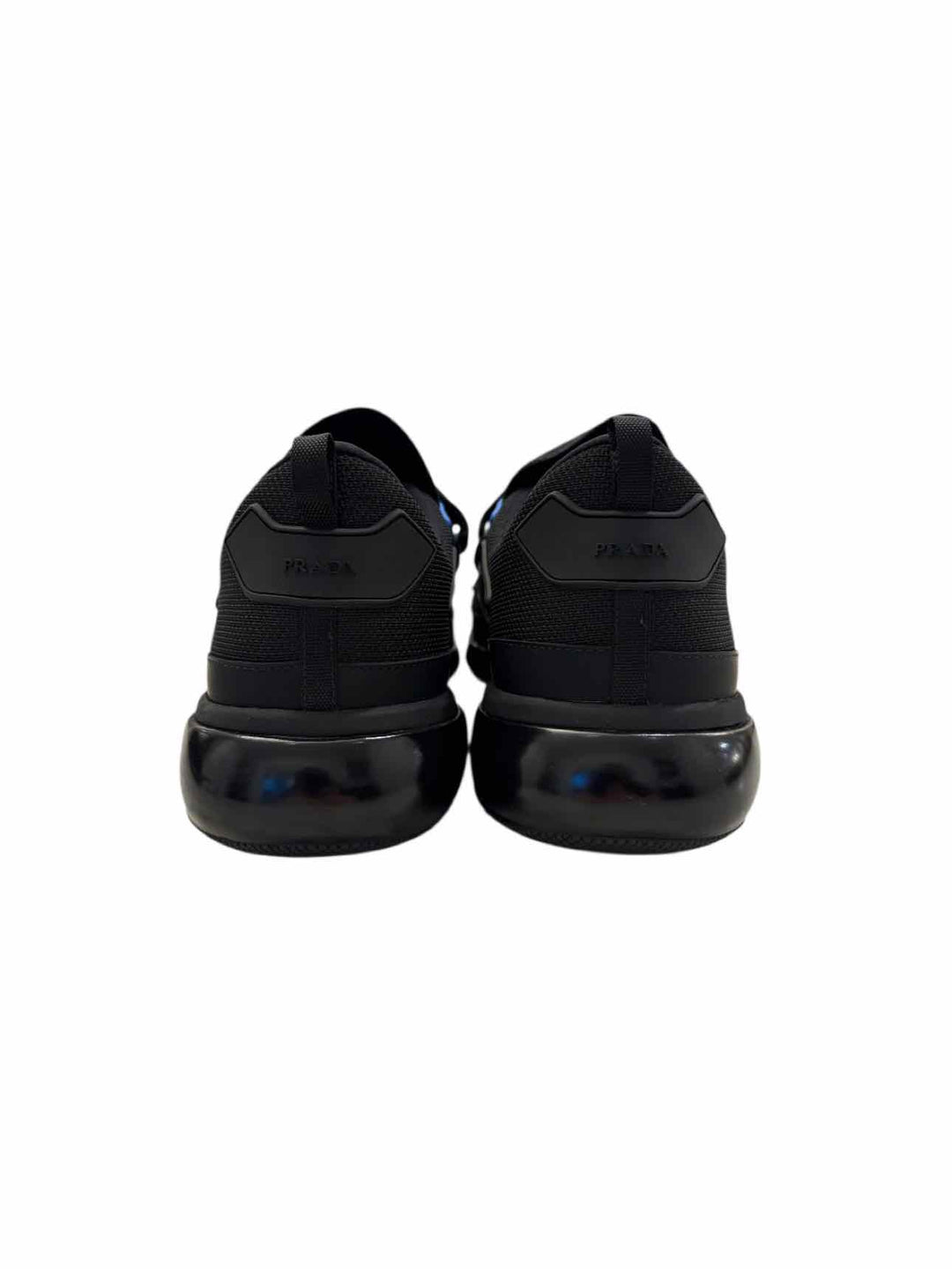 Prada Size 10 Men's Cloudbust Sneakers