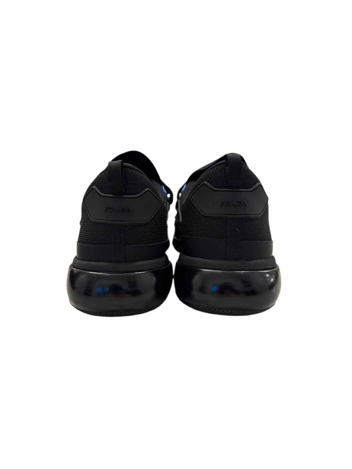Prada Size 10 Men's Cloudbust Sneakers