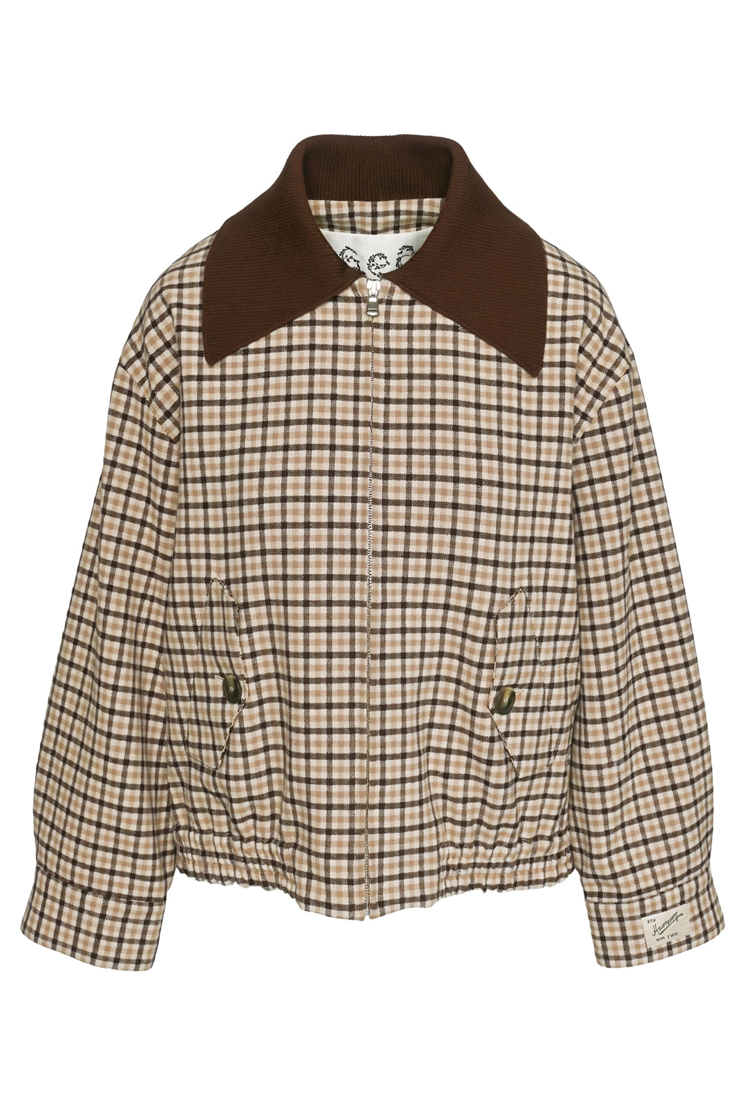 Sea New York Size S Savannah Jacket