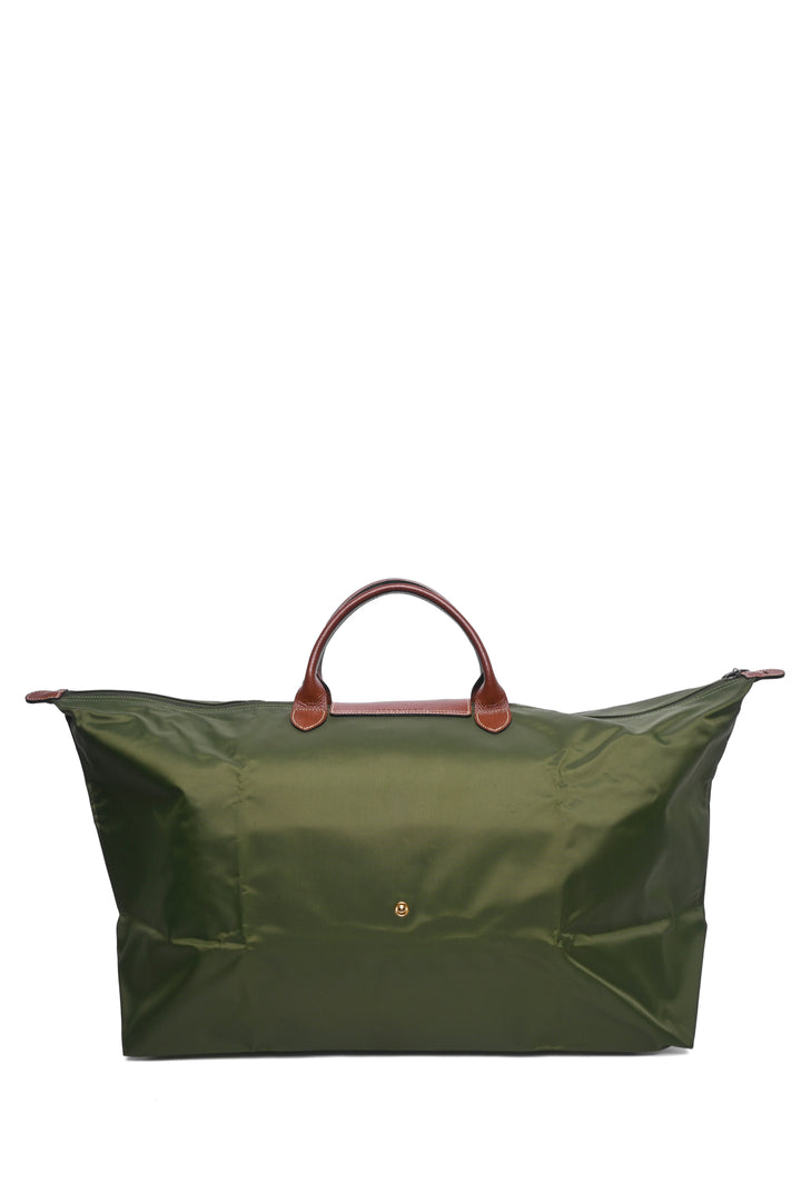 Longchamp Le Pliage XL Travel Tote