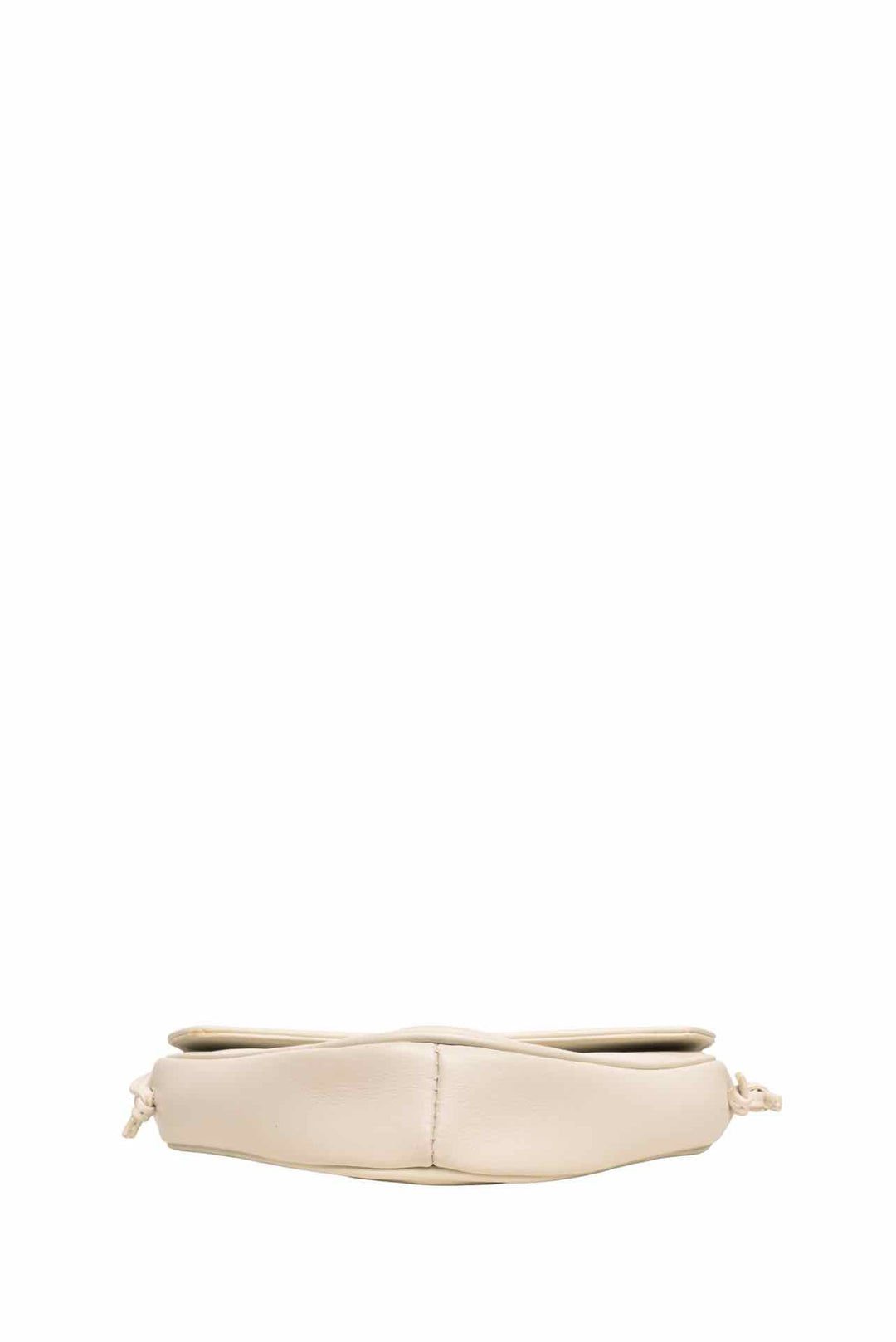 Celine Logo Triangle Crossbody Bag