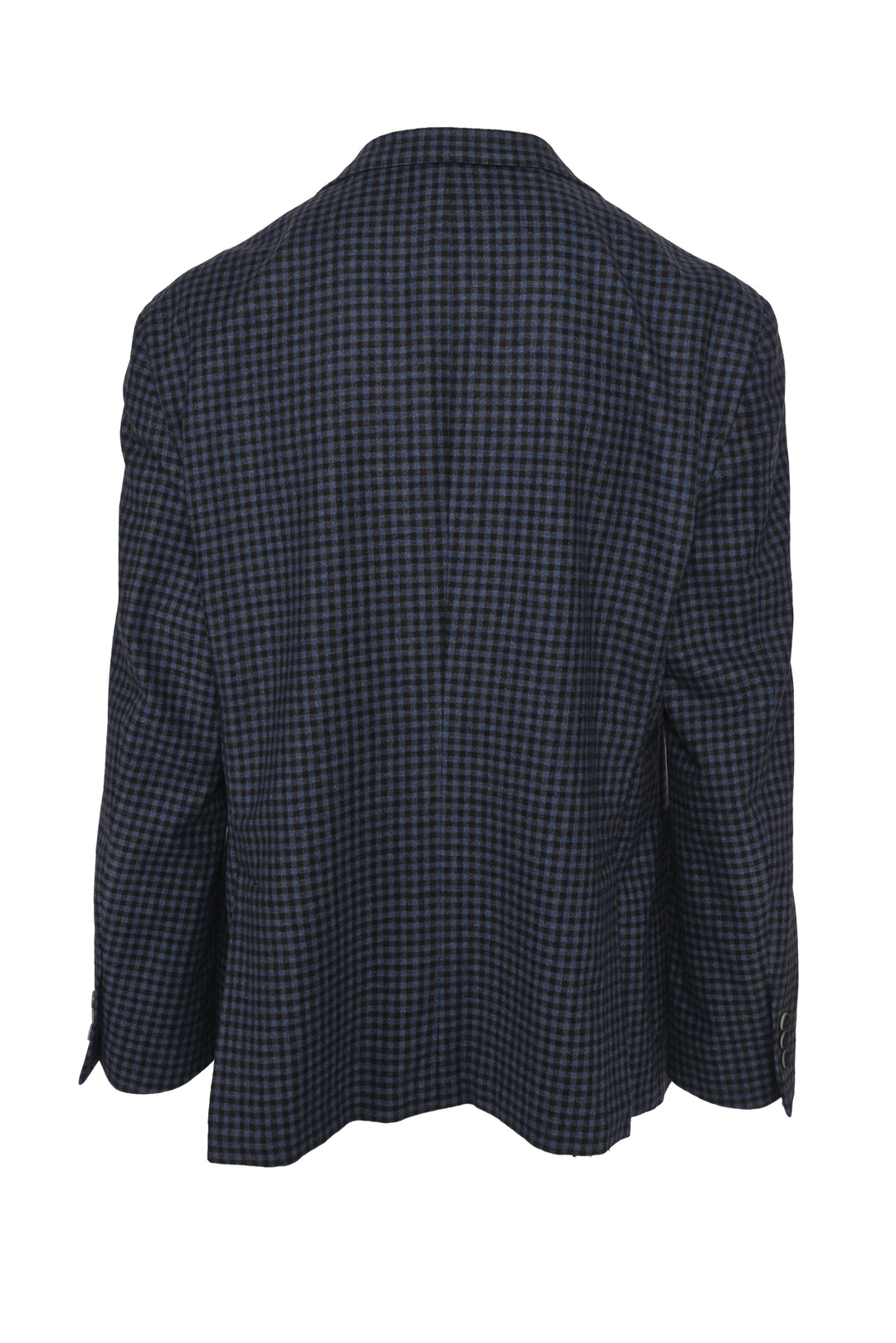 Samuelsohn For Harry Rosen Size 50 Men's Wool & Cashmere Blend Blazer